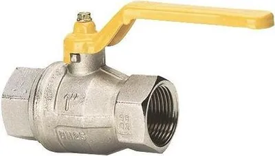 Produktbild von Kugelhahn Gr.1/2 Zoll