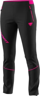 Zdjęcie produktu dla DYNAFIT Speed Dynastretch Pant W Black Black L