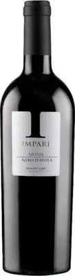 Produktbild von Nero dŽAvola Impari 2022 Sizilien | Italien | 13,5% vol | 0,75 l