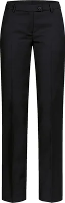 Produktbild von Greiff Corporate Modern WITH 37.5® Damen Hose Schwarz 38