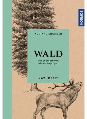 Zdjęcie produktu dla Naturzeit Wald