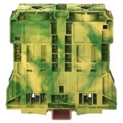 Produktbild von WAGO 285-1187 2-Leiter-Schutzleiter- klemme,120 mm²