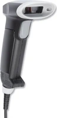 Zdjęcie produktu dla Opticon OPR3201, Ręczny czytnik kodów kreskowych, 1D, Laser, Code 11, Code 128, Code 39, Code 93, GS1-128 (UCC/EAN-128), 100 odczytów/s, 0 - 50000 lx