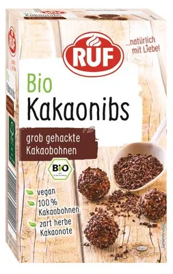 Produktbild von RUF  Kakao Nibs