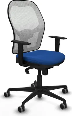 Immagine prodotto di Bürostuhl Piqueras y Crespo 1D036G0 Blau