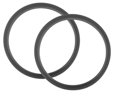 Produktbild von Blenderzubehör O-Ring Dichtung - 6 Stück - CP028101
