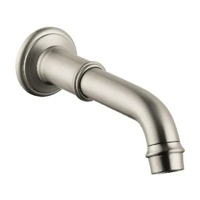 Produktbild von hansgrohe AXOR Montreux Wanneneinlauf, 16541820