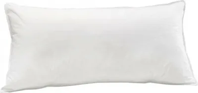Obrázok produktu pre Vankúš 40x80cm, mikrovlákno, pranie na 60° C