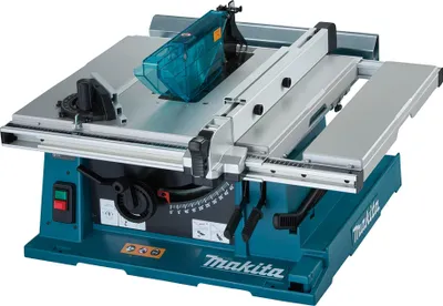 Produktbild von Makita Tischkreissäge 93 mm 2704N