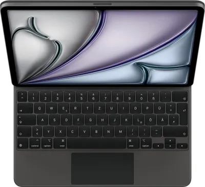Produktbild von Apple Magic Keyboard für 12.9" iPad Pro (6th gen.) Black