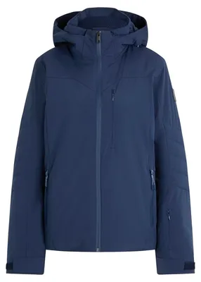 Produktbild von Ziener Skiwear Damen Ski Jacke TETTA-Z navy - 36