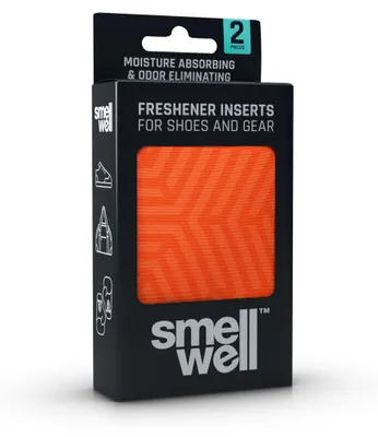 Produktbild von SmellWell Active - Geometric Orange