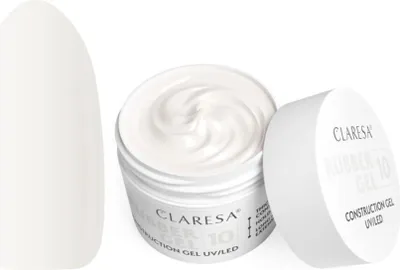 Obrázek produktu pro CLARESA GUMMIGEL 10 - 90 g - GROSS