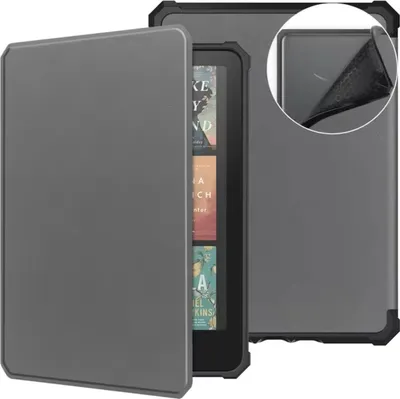 Zdjęcie produktu dla ETUI SMARTCASE COVER OKŁADKA OBUDOWA CASE do KINDLE PAPERWHITE 6 2024 7"