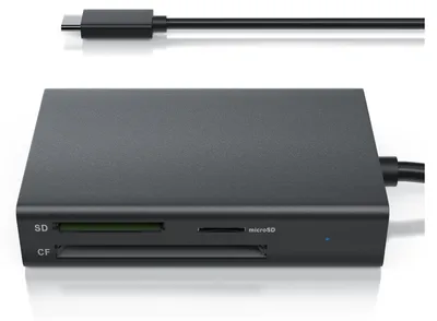 Lettore Di Schede SD USB C Per IPhone 15/16 E IPad/MacBook - Adattatore A Doppio Slot Per MicroSD, Plug-and-play Per Fotografi E Viaggiatori