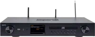 Produktbild von Imperial Imperial Dabman i550 CD All-in-One-HiFi-Anlage