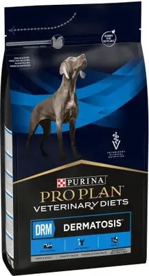 Image de Purina VETERINARY DIETS Canine DRM Dermatosis, adulte, 3 kg
