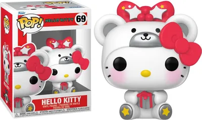 Obrázek produktu pro Funko Pop! Hello Kitty Polar Bear 69
