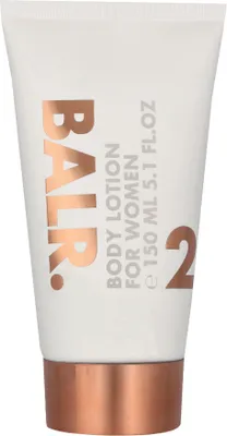Produktbild von BALR. 2 FOR WOMEN Body Lotion 150 ml