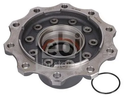 Produktbild von FEBI BILSTEIN 1002969 Radnabe 2. Hinten Ø335mm Lochkreis