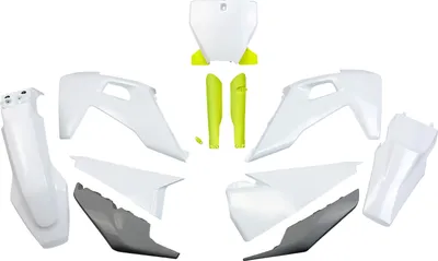 Image de Kit plastique Ufo