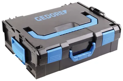 Produktbild von GEDORE 1100 L GEDORE L-BOXX 136 mit Frontgriff, 2823691