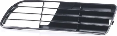 Produktbild von VAN WEZEL Lüftungsgitter Grill Stoßfänger für AUDI A4 Limousine (8D2, B5)