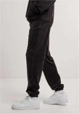 Produktbild von Herren -Traursanzüge URBAN CLASSICS TB7302 SCHWARZ Größe: M