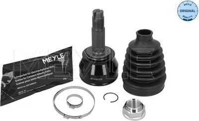 Produktbild von MEYLE Gelenksatz Antriebswelle Vorne Radseitig für FIAT Doblo Cargo (223) 214 498 0056