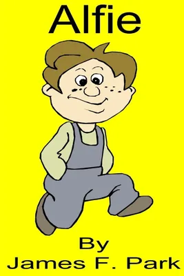 Produktbild von Alfie