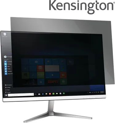 Produktbild von Kensington Blickschutzfilter 2-Wege remov. 34"   21:9