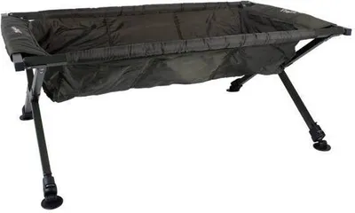 Produktbild von Traxis Karpfen Wiege XXL - Karpfen Abhakmatte - Maße L120 x B70 x H47cm