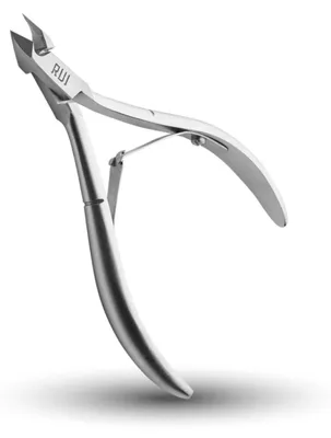 Immagine prodotto di Solidchoice - Tagliaunghie professionale in acciaio inossidabile con manici ergonomici