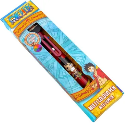Image de Stylo à plume One Piece