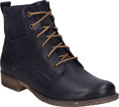 Produktbild von JOSEF SEIBEL Sienna 95 | Stiefelette für Damen | Blau
