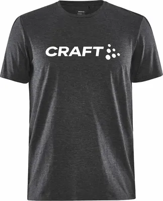 Produktbild von Craft Community Logo T-Shirt M