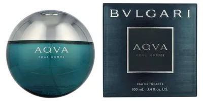 Produktbild von Bvlgari Aqva Pour Homme Edt Spray