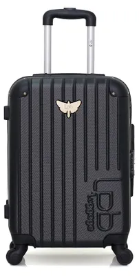 Produktbild von LPB LUGGAGE – Handgepäckkoffer MARIANNE 55 cm, 4 Rollen