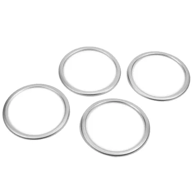 Produktbild von Osłona pierścienia głośnika w drzwiach, osłona pierścienia głośnika w drzwiach, osłona pierścienia głośnika w drzwiach, osłona pierścienia głośnika w drzwiach, osłona pierścienia głośnika w drzwiach dla X1 F48