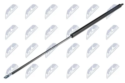 Obrázek produktu pro Vzpěra kapoty AUDI 80 91-96