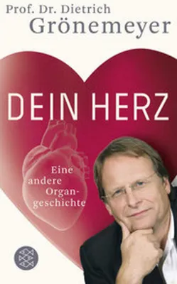 Produktbild von Dein Herz