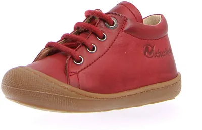 Produktbild von Naturino Cocoon Lauflernschuh rot-EUR 20