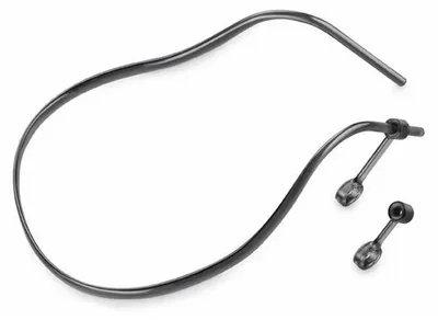 Produktbild von Poly - Nackenbügel für Headset
