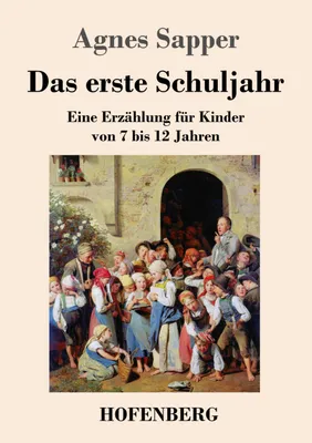 Produktbild von Das erste Schuljahr