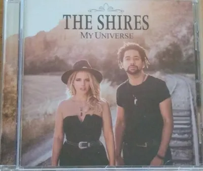 Zdjęcie produktu dla Shires,The-My Universe