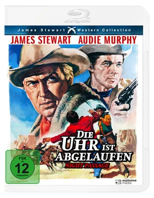 Obrázek produktu pro Die Uhr ist abgelaufen