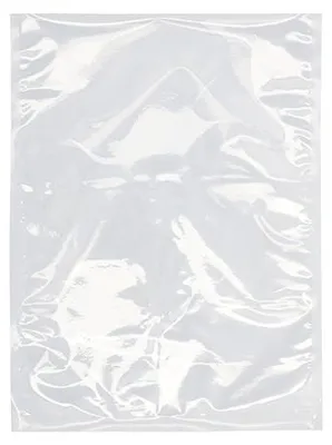 Produktbild von Siegelrandbeutel, PA / PE 40 cm x 30 cm transparent 90 my
