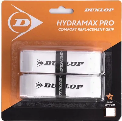 Immagine prodotto di Dunlop Hydramax Pro Grip bianco