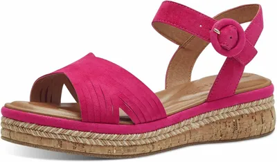 Zdjęcie produktu dla Australijskie buty na koturnie dla kobiet