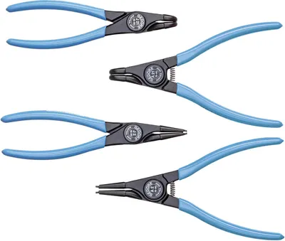Obrázok produktu pre Gedore 1692283, 260 mm, 60 mm, 1,22 kg, 150 mm, 150 mm, 150 mm